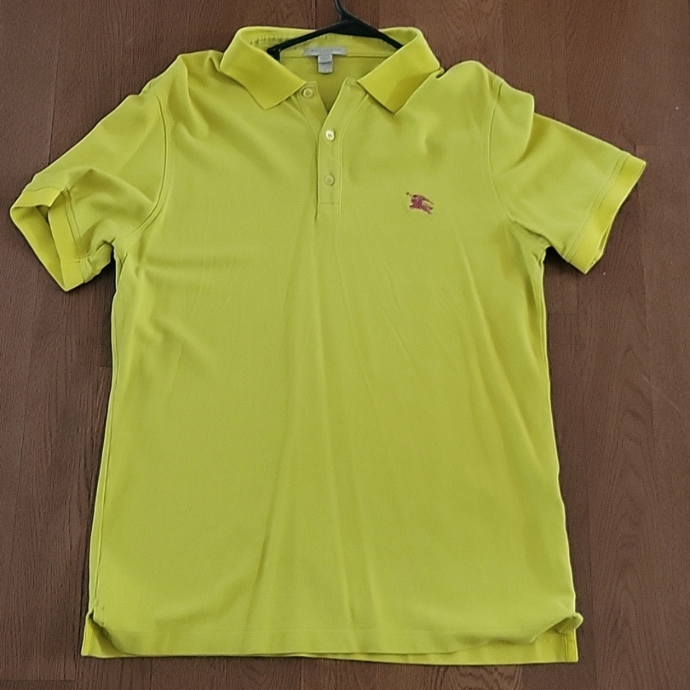 Burberry brit polo
